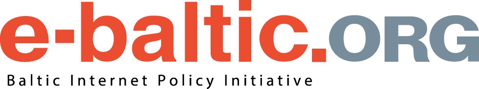 e-baltic.ORG / Baltic Internet Policy Initiative